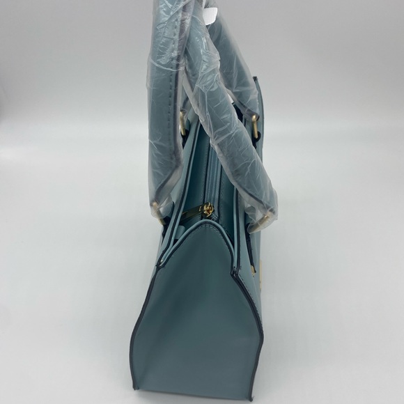 CALL IT SPRING- Rirang Tote Medium Blue -NWT - Picture 6 of 8